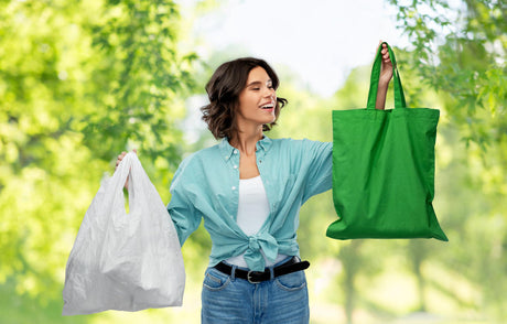 Świadome zakupy w 2026: dlaczego warto zacząć od torby bawełnianej