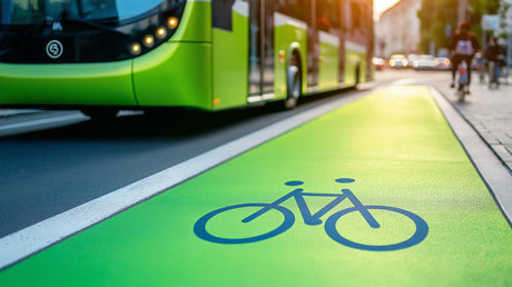 Strefy czystego transportu w Polsce – które miasta już mają, a które planują