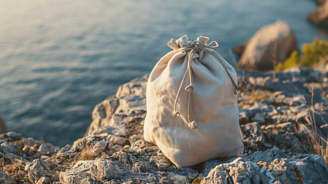 Plecak worek z nadrukiem – sposób na wyrażenie siebie