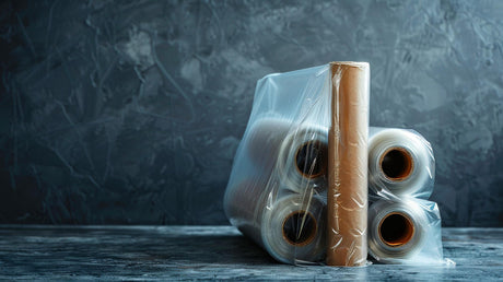 Reklamówki jednorazowe - mały gadżet, wielka wygoda. Dlaczego tak często po nie sięgamy?