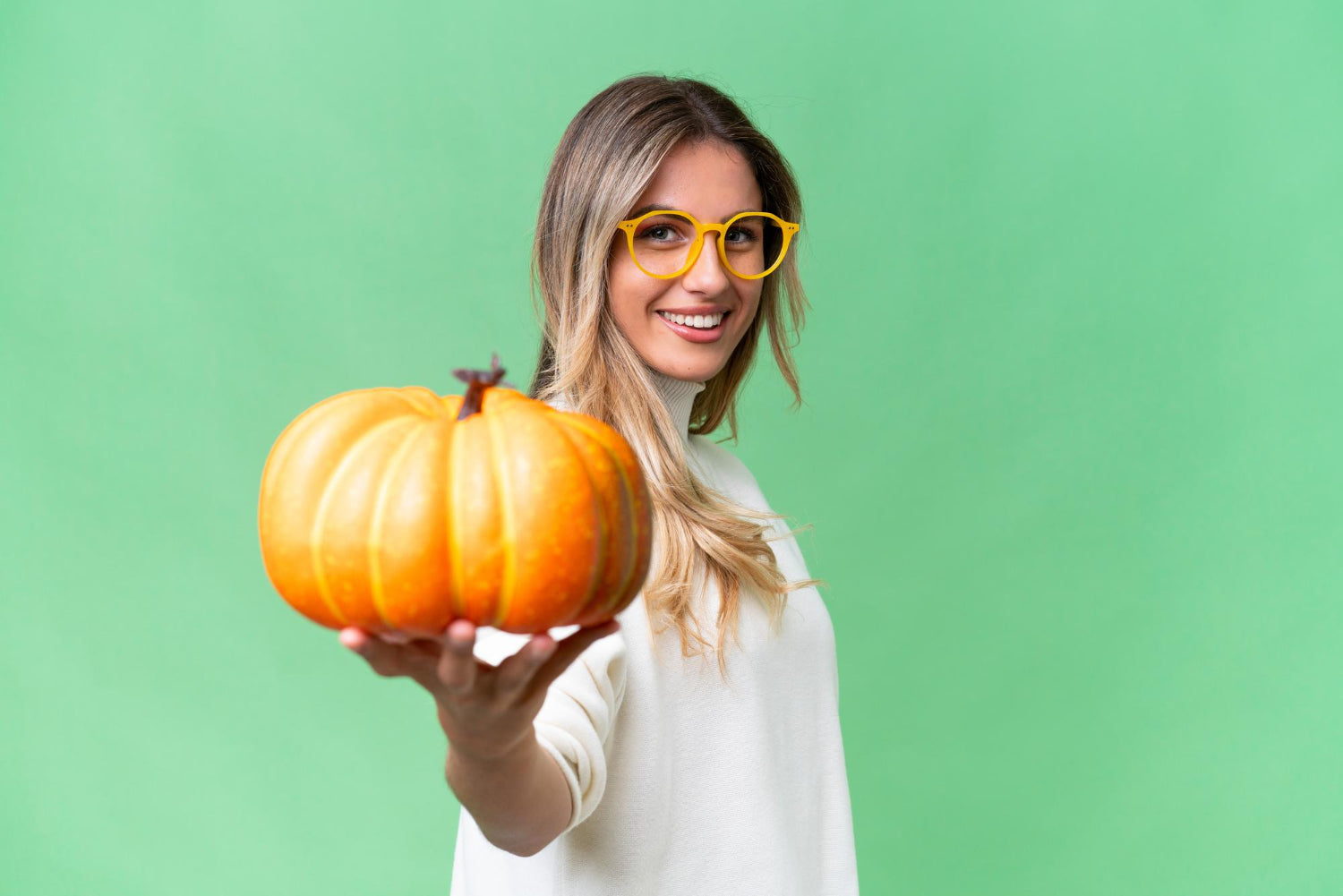 Najłatwiejsze przepisy z Dyni - Od zupy po danie główne