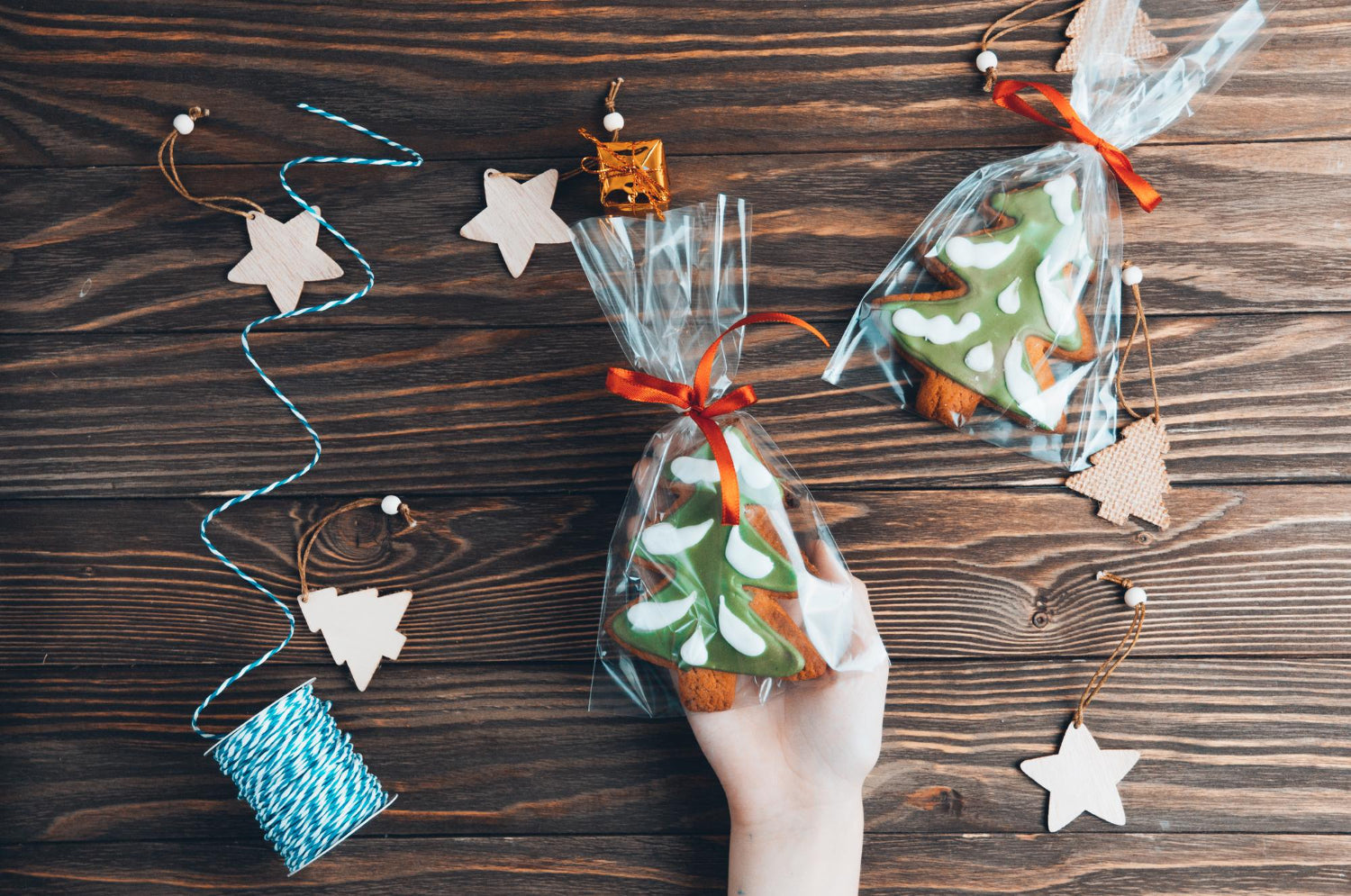 Jak zapakować prezent niestandardowych rozmiarów?