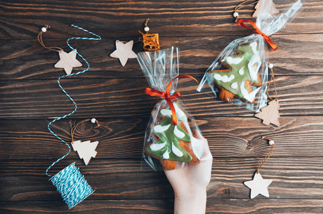 Jak zapakować prezent niestandardowych rozmiarów?