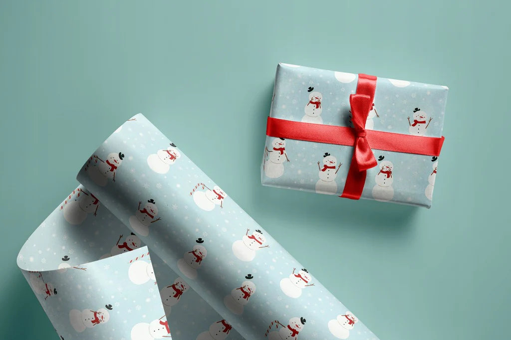 How to Wrap a Gift Without a Bag? 5 Interesting Ways – Allbag