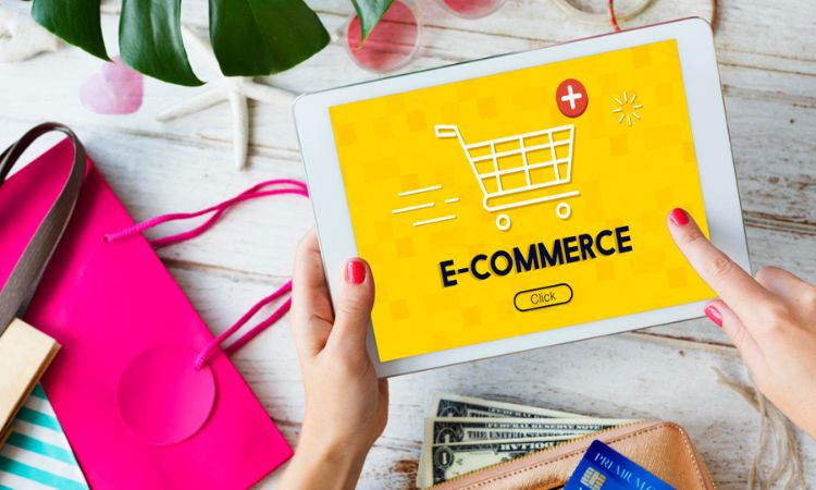 e-commerce