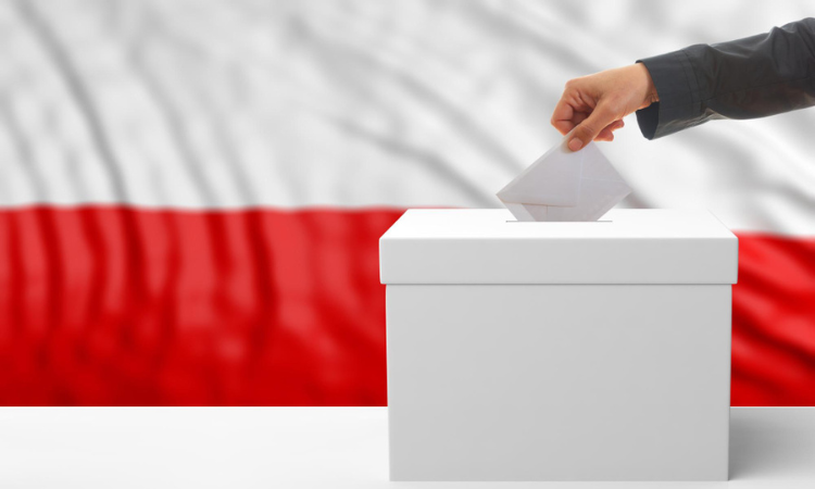 Kiedy są wybory parlamentarne 2023? Sprawdź, co musisz wiedzieć o wyborach!