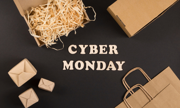 Kiedy jest Cyber Monday 2023? Wszystko, co musisz wiedzieć!