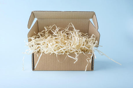 Czym wypełnić paczkę do wysyłki? 7 sprawdzonych sposobów