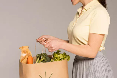 Do czego mogą posłużyć stare torby papierowe? Podpowiadamy