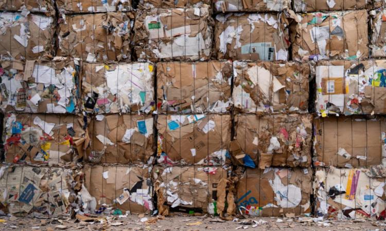 Recykling toreb papierowych- poznaj podstawowe zasady