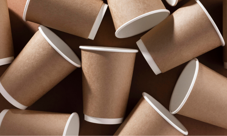 Czy papierowe kubki są ekologiczne? Odpowiadamy