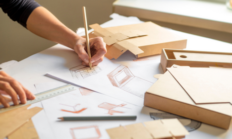 Opakowanie produktu, a jego wpływ na wizerunek marki