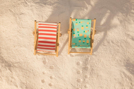 Jak odnowić drewniany leżak? Poznaj kilka wskazówek