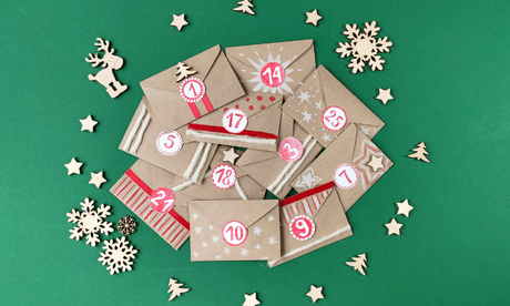 Jak zrobić kalendarz adwentowy? Poradnik krok po kroku