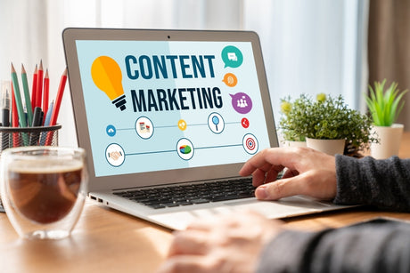 Content marketing. Co to jest i do czego służy?