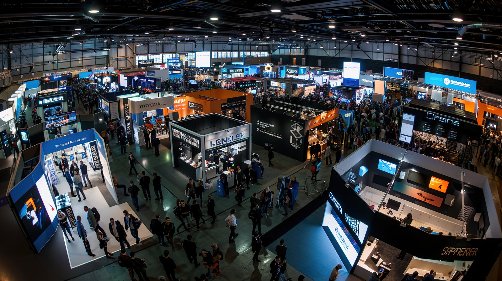 Back to business – torby reklamowe i gadżety na targi branżowe