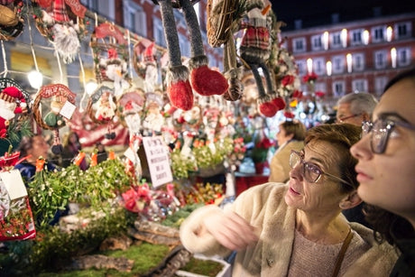 Kiedy Jarmarki Bożonarodzeniowe 2024? - najciekawsze jarmarki w największych polskich miastach!