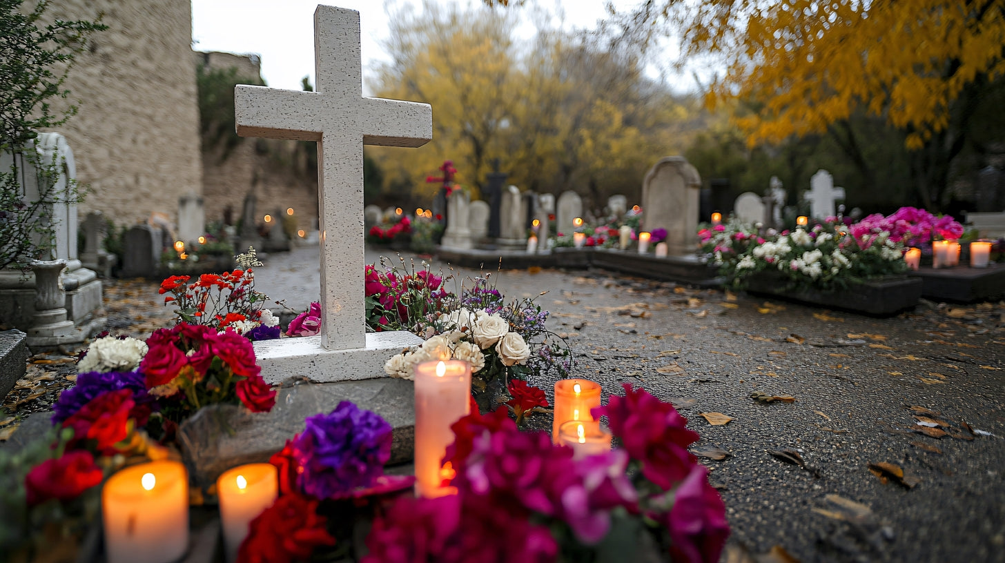 Kiedy jest Wszystkich Świętych? Tradycje, historia i znaczenie