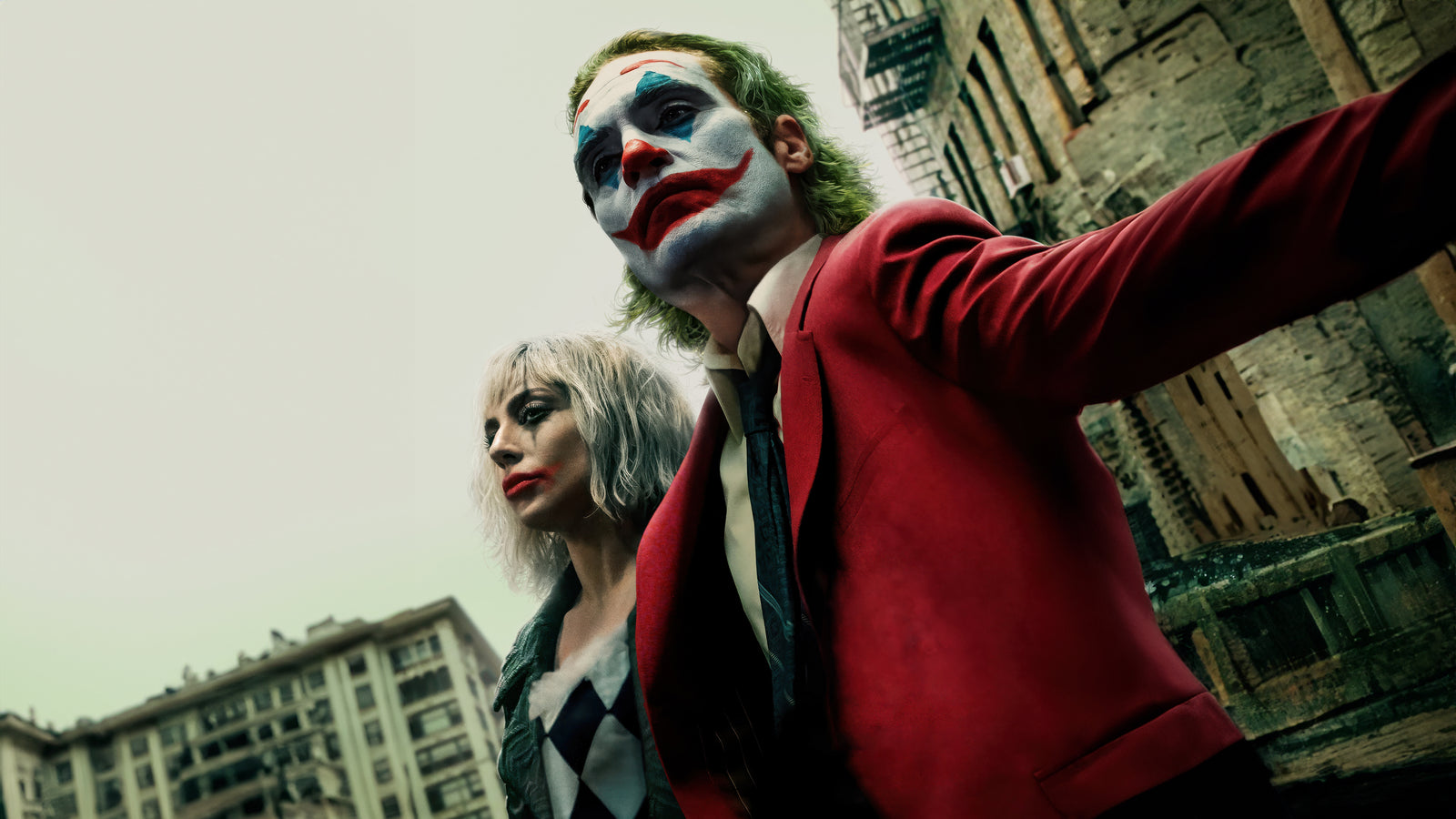 Nadchodzi „Joker 2” - Kiedy premiera w Polsce?