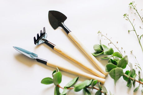 Narzędzia ogrodowe