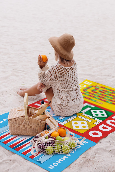 Ręczniki szybkoschnące