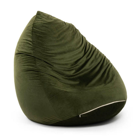 Pufa Sako XXL - ARMY GREEN