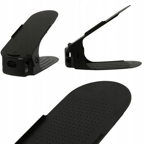 Organizer na buty z regulacją wysokości 10szt.