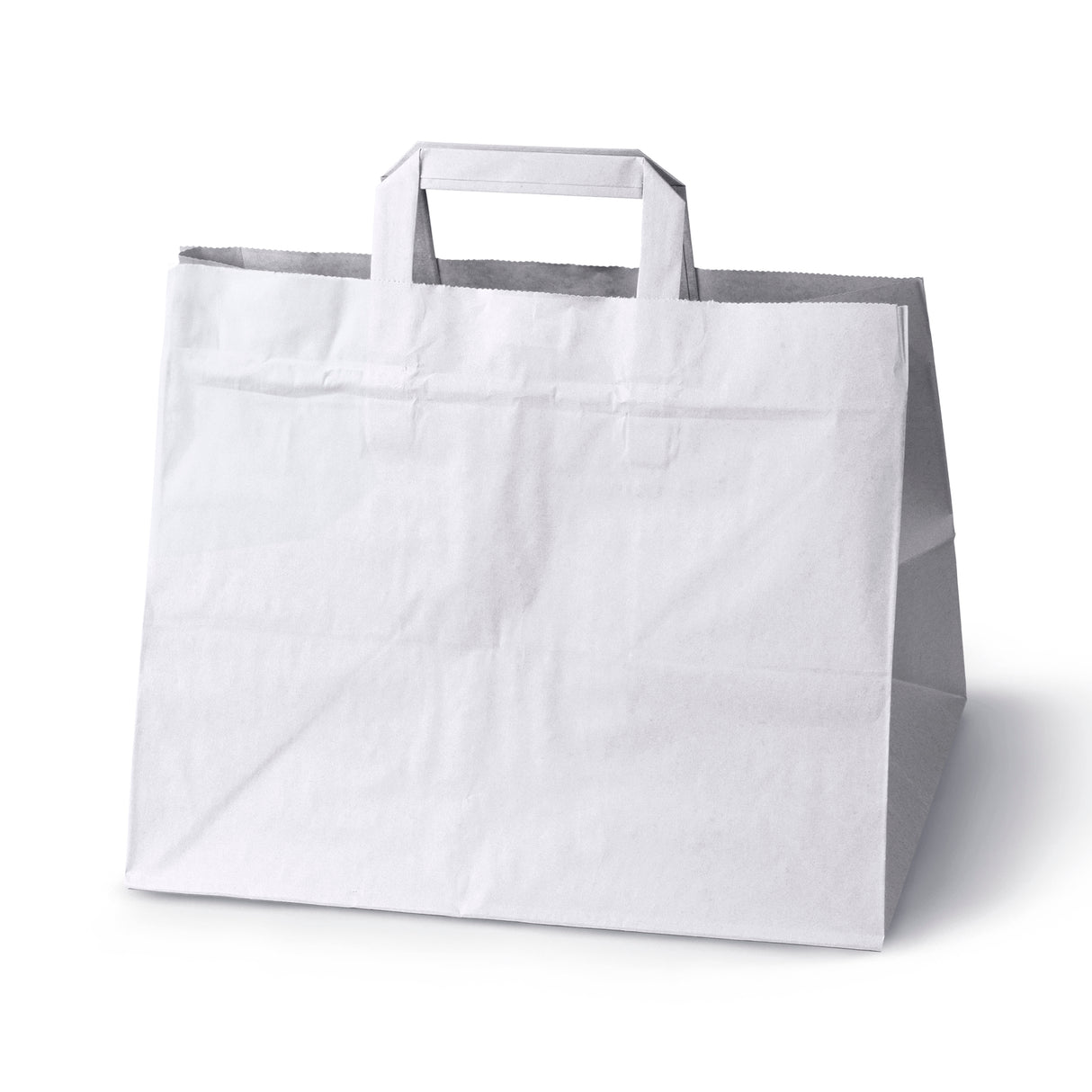 Zestaw próbny TOREB PAPIEROWYCH ALLBAG