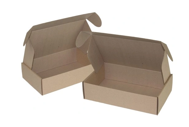 Pudełko - karton fasonowy 260x155x75 mm A20 - 20 szt