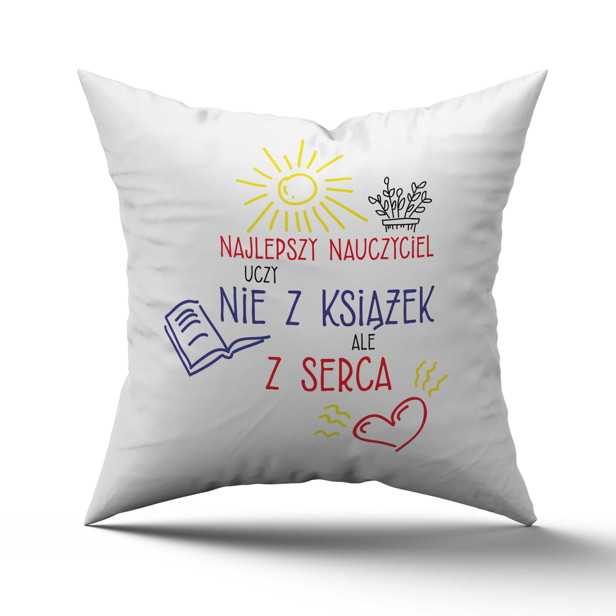 Zestaw na dzień nauczyciela NAJLEPSZY NAUCZYCIEL