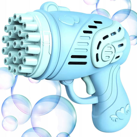 Pistolet na Bańki Mydlane