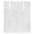 Torba polipropylenowa Biała 360x420mm Uchwyt: 38cm