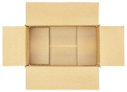 Karton pudełko klapowe 200x120x90mm 25szt. INPOST B