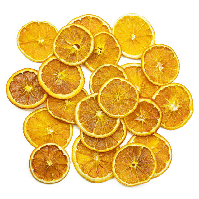 Suszona Pomarańcza 50g