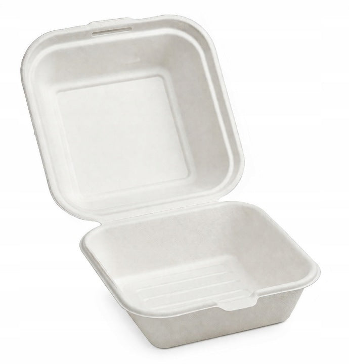 Burger Box 50 szt