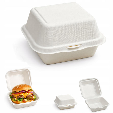 Burger Box 50 szt
