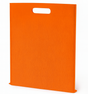 Torba polipropylenowa Pomarańczowa 250x300mm