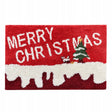 Dywanik świąteczny Merry Christmas