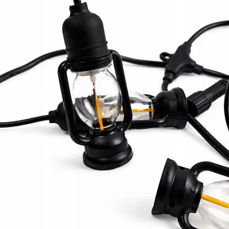 Girlanda świetlna LED 5 m