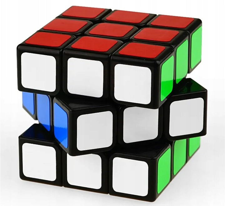 Kostka Rubika Układanka logiczna