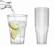 Kubki plastikowe do drinków 300ml 20szt.