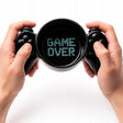 Kubek ceramiczny Game Over dla gracza