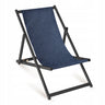 Wooden deckchair - VARIOUS COLORS