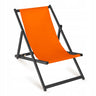 Wooden deckchair - VARIOUS COLORS