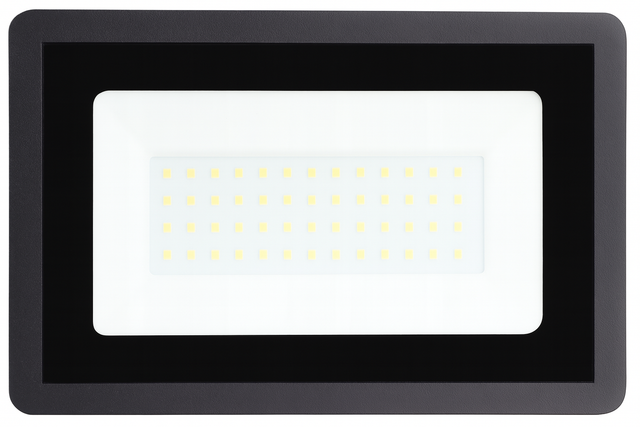 Zewnętrzny wodoodporny reflektor LED 50 W