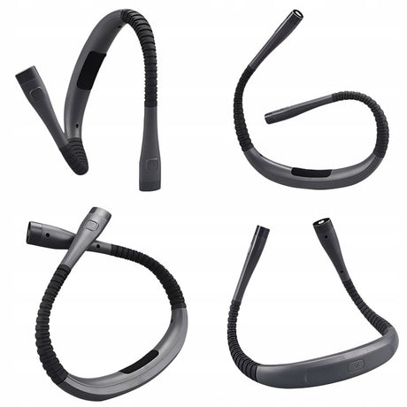 Lampka LED na szyję