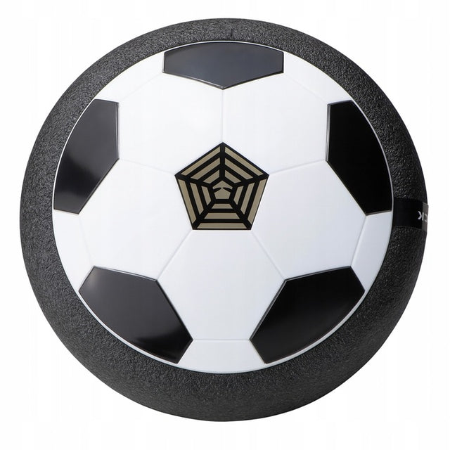 Lewitujący krążek do nogi LED