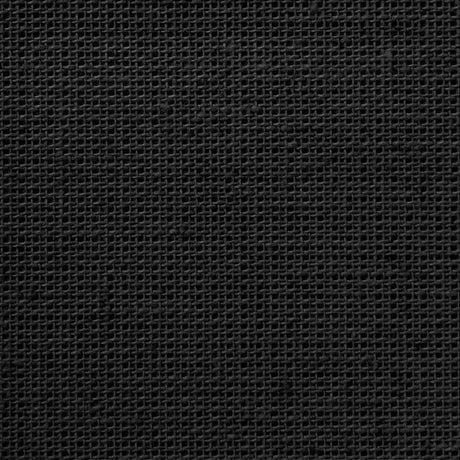 Tkanina bawełna czarna 145g/m2 1m