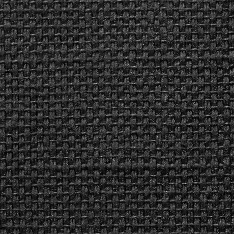 Tkanina bawełna czarna 220g/m2 1m