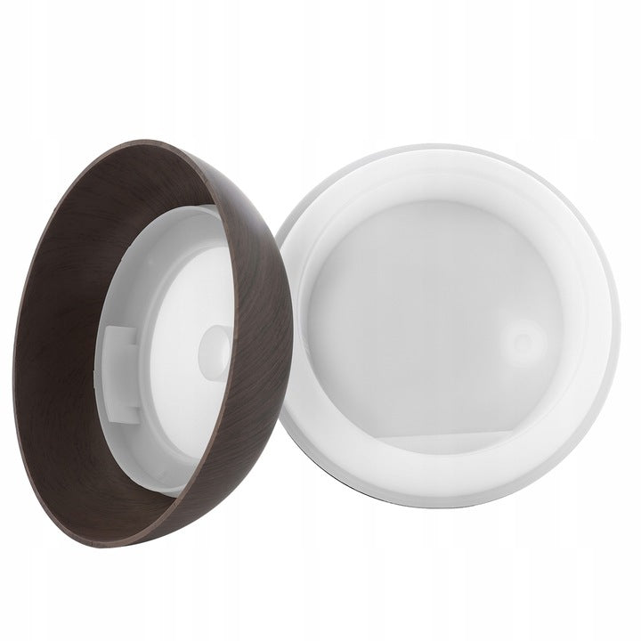 Nawilżacz powietrza LED 4 w 1